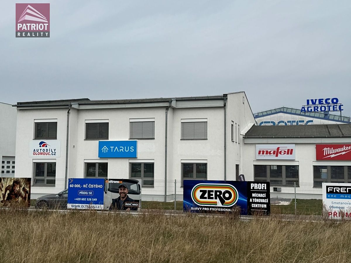Pronájem obchodního prostoru 255 m² – fotografie 3