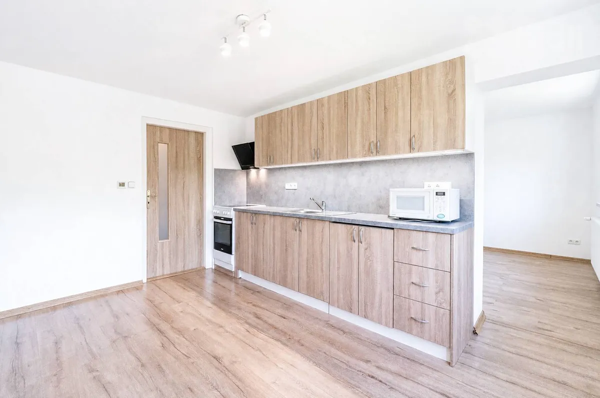Prodej bytu 4+1 95 m²