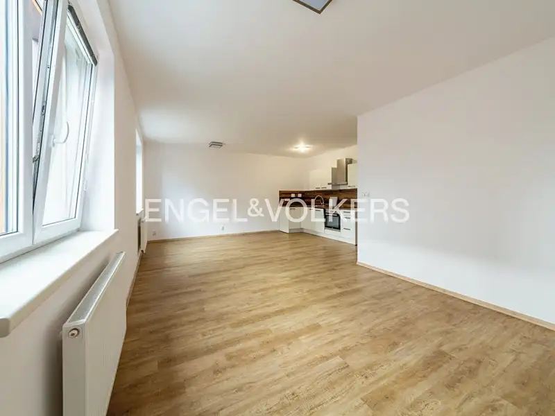 Pronájem bytu 3+kk, 75 m², Plzeň-město, Plzeň