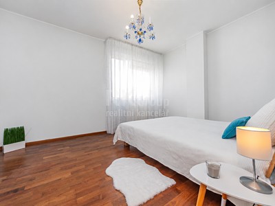 Pronájem bytu 2+kk, 65 m² (3 z 22)