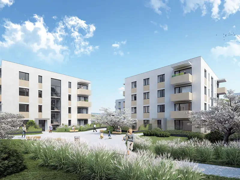 Prodej bytu 1+kk 30 m², Oslavany – náhled fotky 3