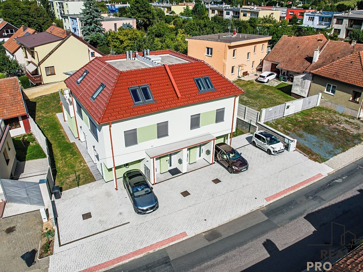 The 4+kk flat for sale, 170 m² (7 of 31)
