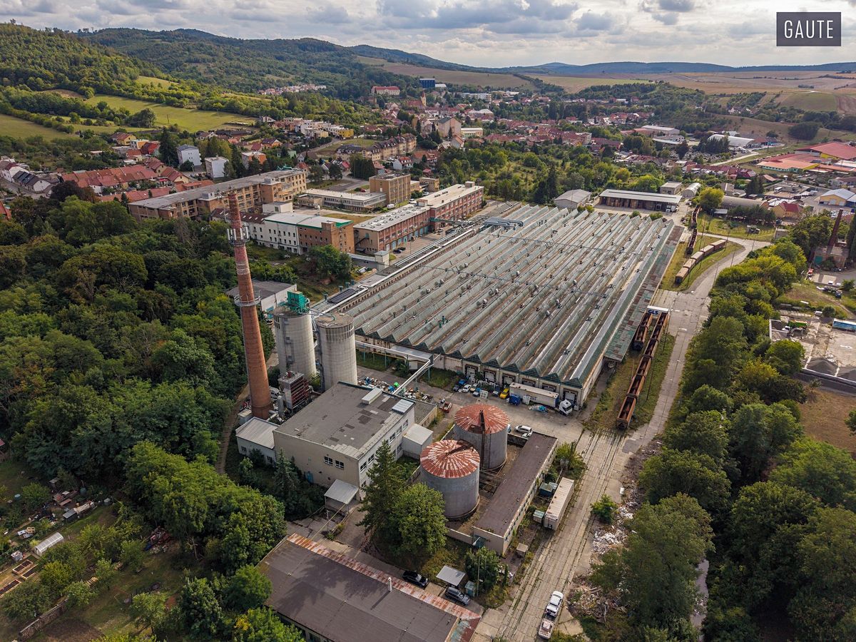 Prodej výrobní haly, prostoru 52235 m² – fotografie 5