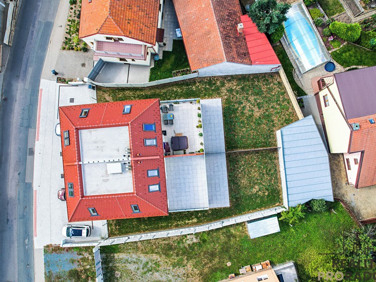 The 4+kk flat for sale, 170 m² (6 of 31)