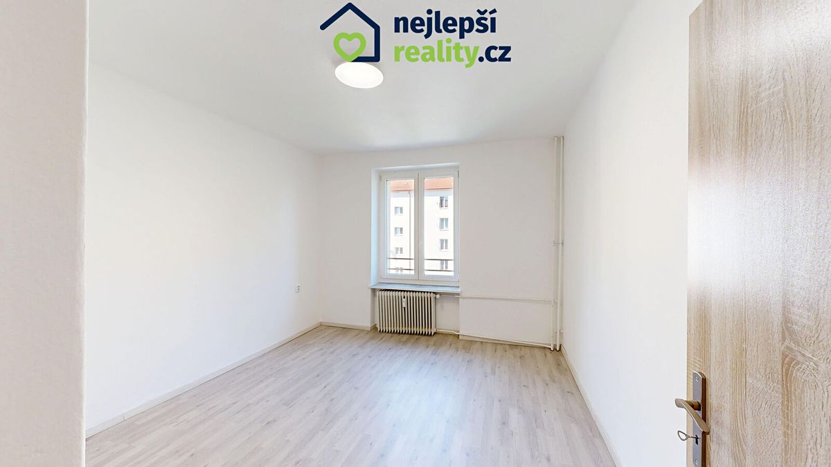 Pronájem bytu 2+1 58 m² – fotografie 5