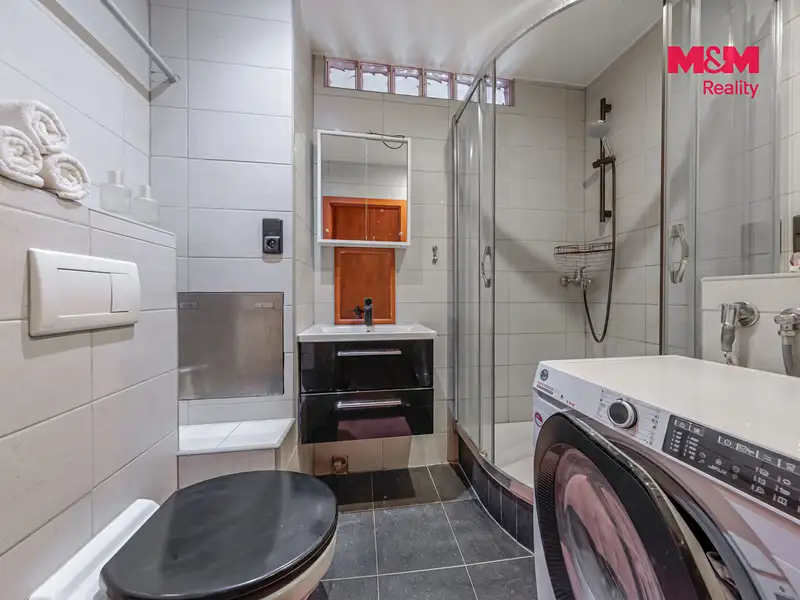 Pronájem bytu 2+1 53 m², Sokolov – náhled fotky 3