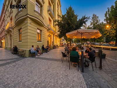 Квартира 2+kk на продаж, 57 м² (3 з 22)