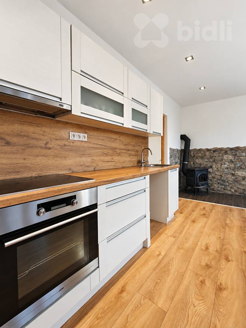 Pronájem bytu 3+kk 87 m², Ústí nad Orlicí – fotka 1 z 3