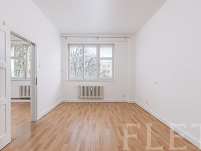 Prodej bytu 2+kk 41 m²