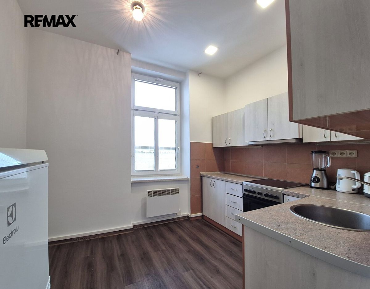 Prodej bytu 2+1 48 m² – fotografie 4
