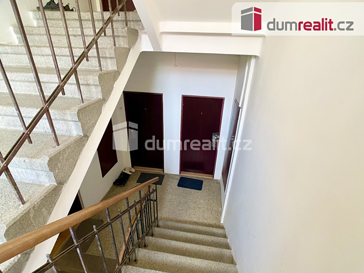 Квартира 2+kk в оренду, 44 м² (7 з 16)