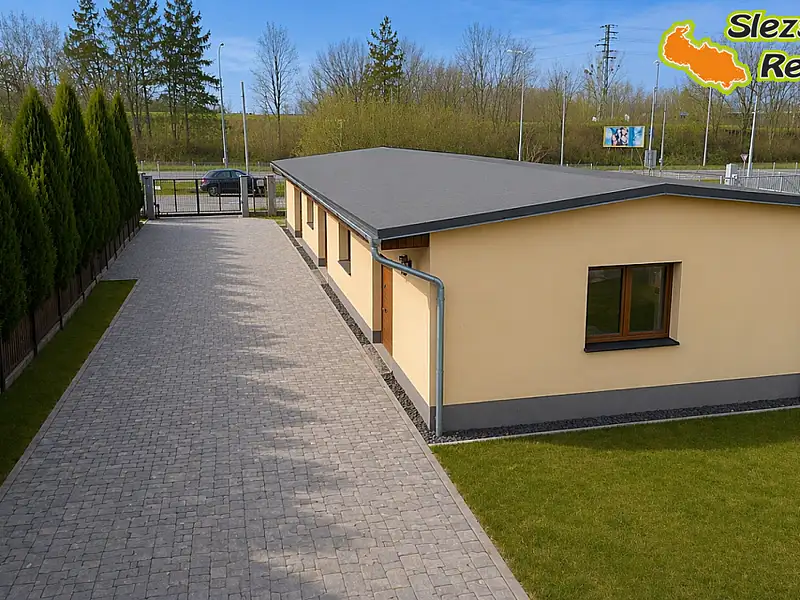 Prodej kanceláře 380 m², Ostrava – náhled fotky 3