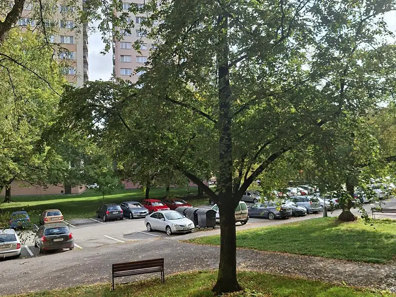 Pronájem bytu 1+1 35 m², Frýdek-Místek – náhled fotky 3