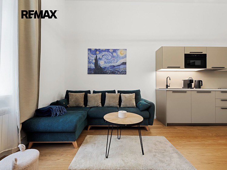 Квартира 2+kk на продаж, 57 м² (9 з 22)