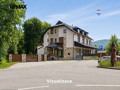 Комерційне приміщення на продаж, 802 м² (3 з 82)