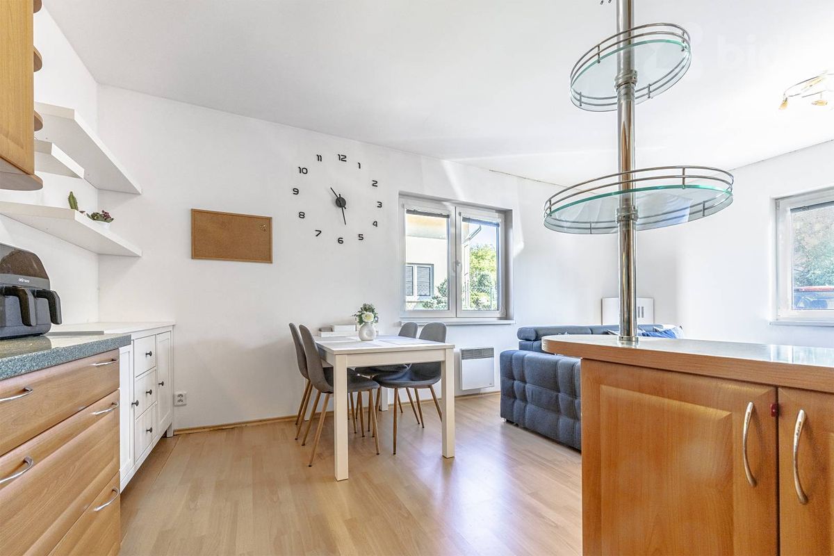 Prodej bytu 2+kk 58 m²