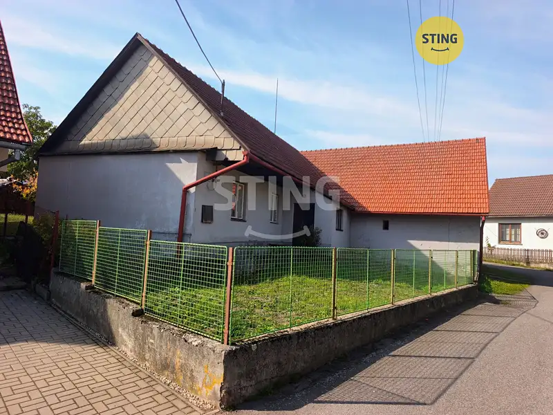 Prodej rodinného domu 180 m², pozemek 535 m², Ždánice – náhled fotky 1