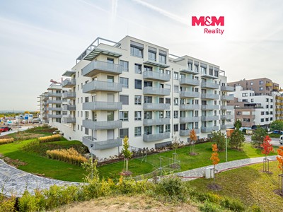 Prodej bytu 1+kk 35 m²