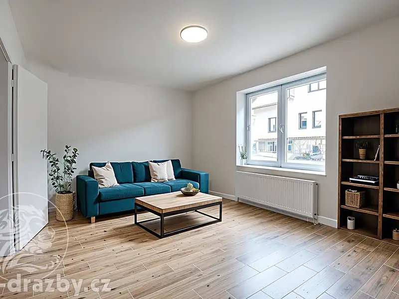 Dražba rodinného domu 106 m², pozemek 201 m², Hlinsko – náhled fotky 3