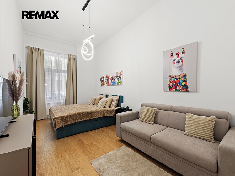 Квартира 2+kk на продаж, 57 м² (15 з 22)
