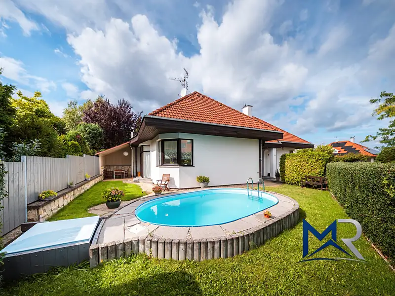 Prodej rodinného domu 212 m², pozemek 429 m², Na Babce, Pardubice – Studánka