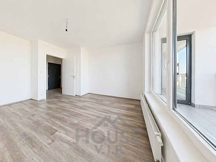 Квартира 2+kk на продаж, 54 м² (11 з 24)