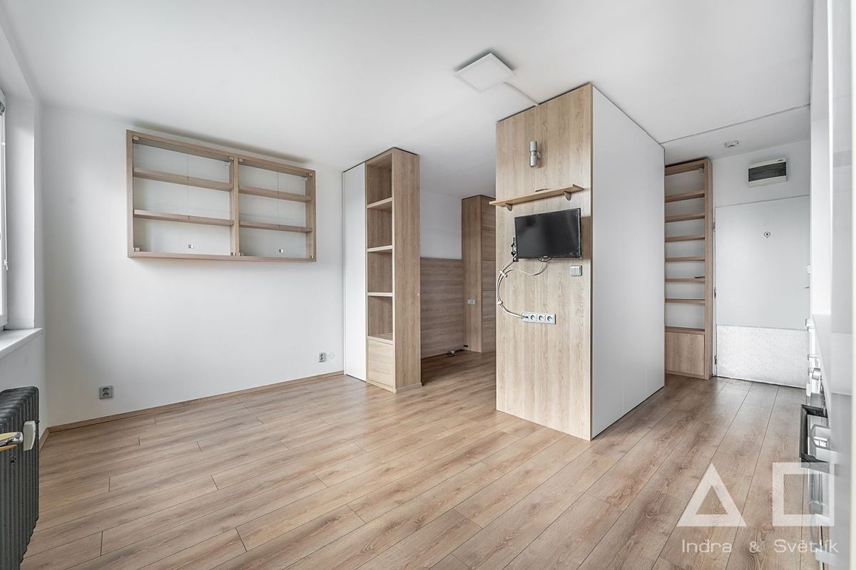 Prodej bytu 1+kk 31 m² – fotografie 4