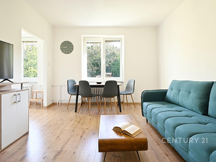 Квартира 2+1 на продаж, 49 м² (6 з 18)
