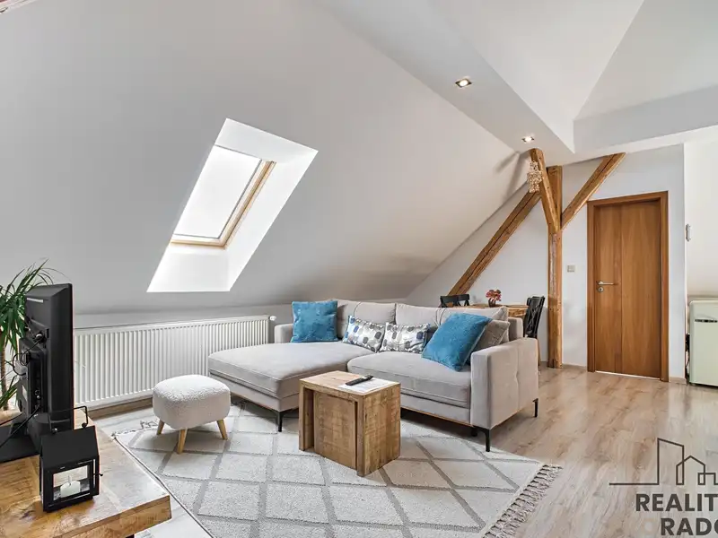 Prodej bytu 3+kk 67 m², Ostrava – náhled fotky 3