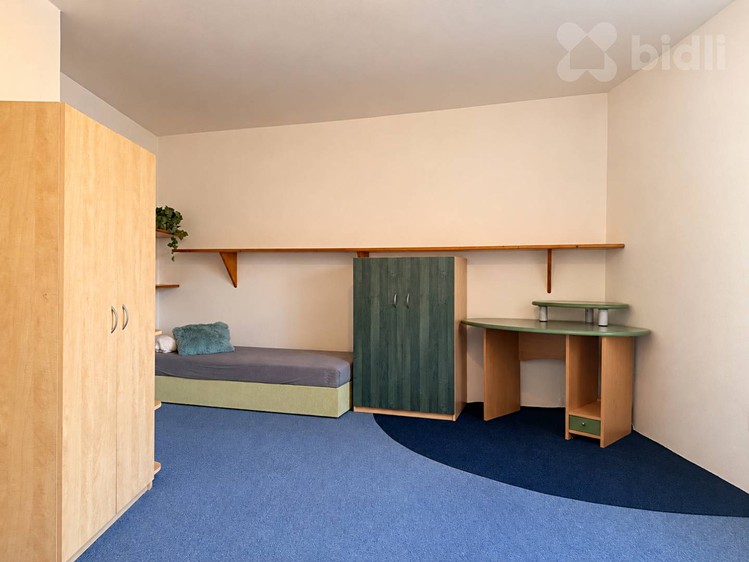 Квартира 1+1 в оренду, 47 м² (14 з 18)