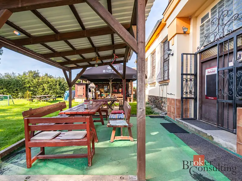 Prodej rodinného domu 257 m², pozemek 1087 m², Nový Dům – náhled fotky 2
