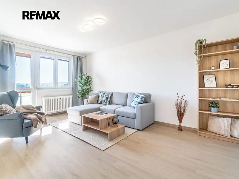 Prodej bytu 2+1 53 m², Draguš, Postoloprty, okres Louny