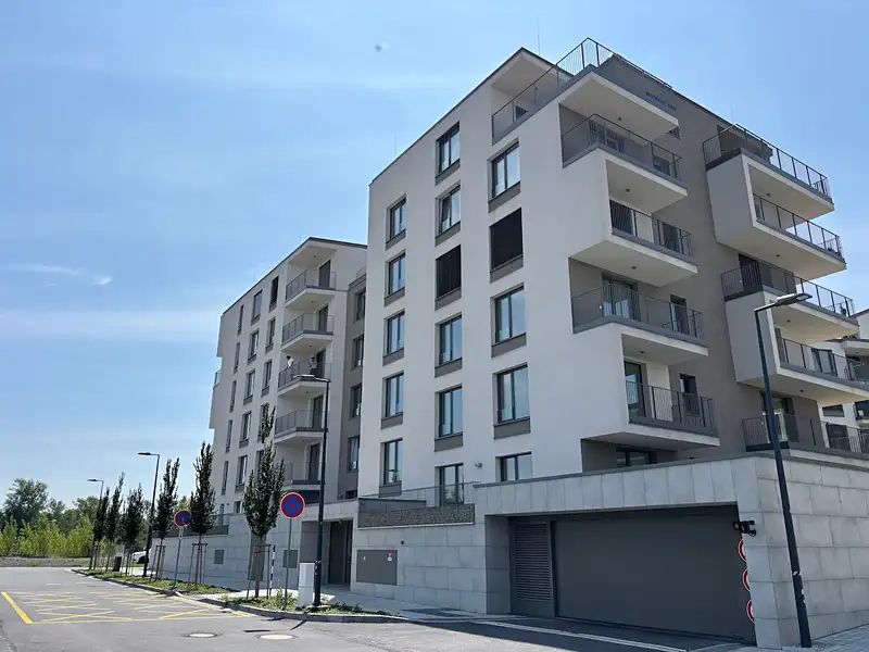 Pronájem bytu 4+kk 114 m², Ostrava – náhled fotky 3