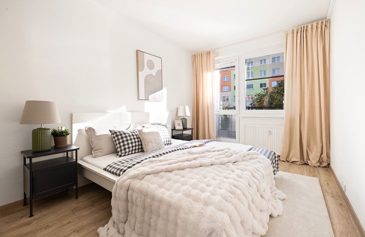 Prodej bytu 4+1 72 m²
