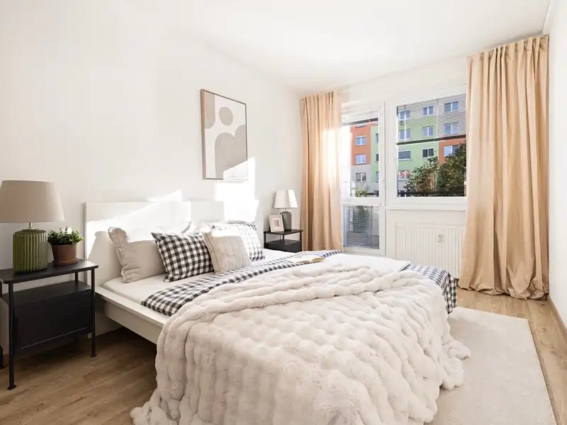 Prodej bytu 4+1, 72 m², Olomouc