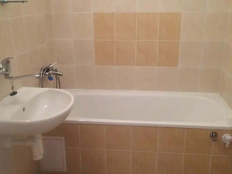 Pronájem bytu 1+1 42 m², Cvikov – náhled fotky 3