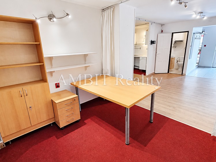 Комерційне приміщення в оренду, 60 м² (9 з 24)