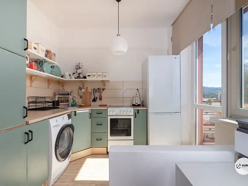 Prodej bytu 3+kk 60 m², Třinec – náhled fotky 3