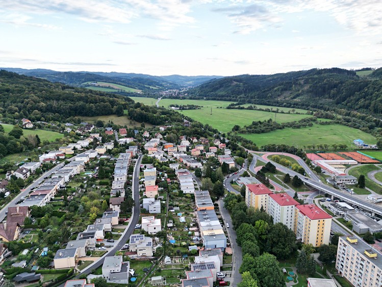 Квартира 1+1 на продаж, 33 м² (23 з 23)