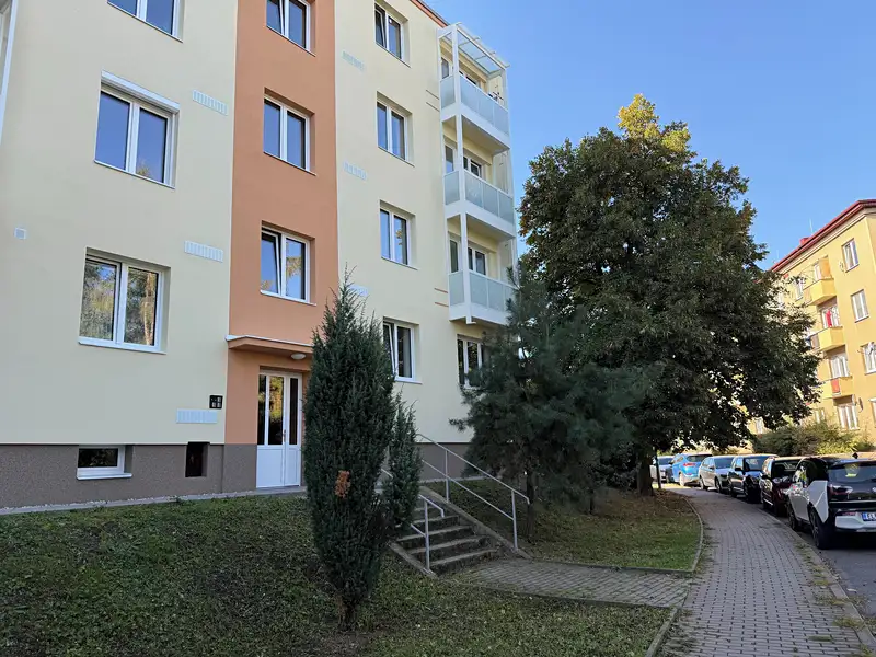 Prodej bytu 2+kk 54 m², Mníšek pod Brdy – náhled fotky 2