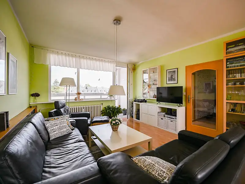 Prodej bytu 3+1 78 m², Liberec – náhled fotky 2