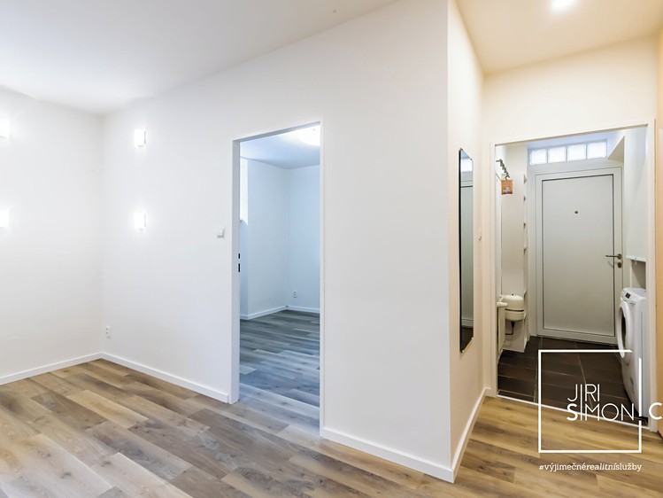 Wohnung 2+kk zur Miete, 40 m² (13 von 22)