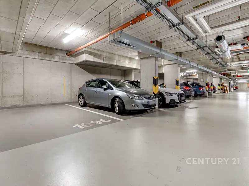 Pronájem bytu 2+kk 59 m², Praha – náhled fotky 3