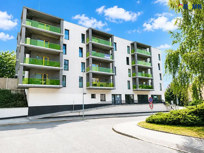 Pronájem obchodního prostoru 40 m², Světlá nad Sázavou – náhled fotky 2