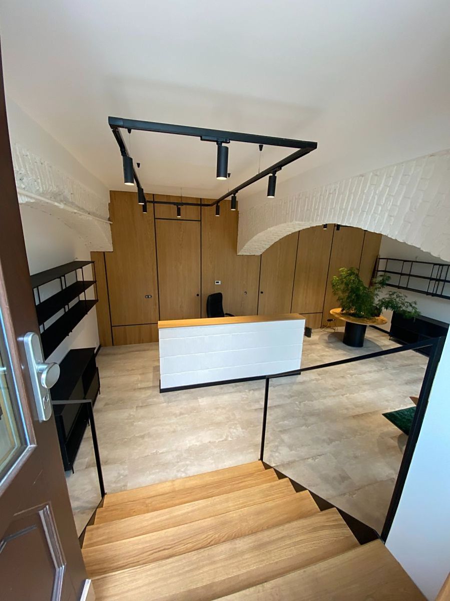 Pronájem obchodního prostoru 80 m², Praha – fotka 1 z 3