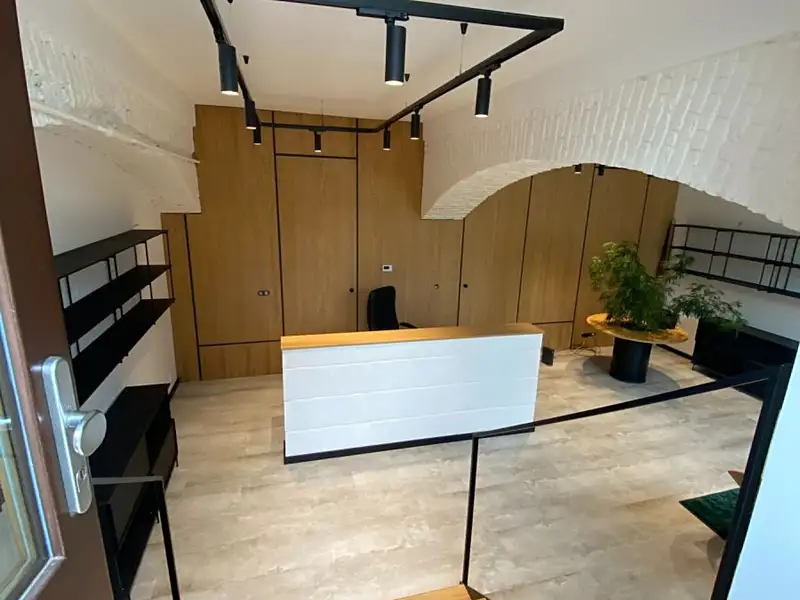 Pronájem obchodního prostoru 80 m², Praha – náhled fotky 1