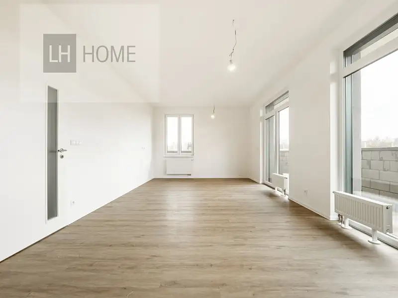Prodej bytu 3+kk 83 m², České Budějovice – náhled fotky 2