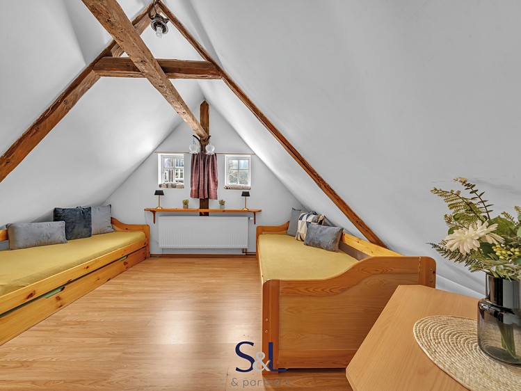 Будинок на продаж, 78 м² (21 з 31)