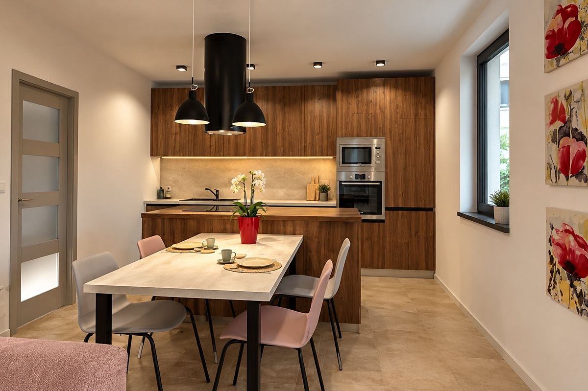 Prodej bytu 2+kk 58 m²