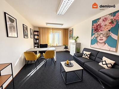 Комерційне приміщення в оренду, 22 м² (2 з 14)